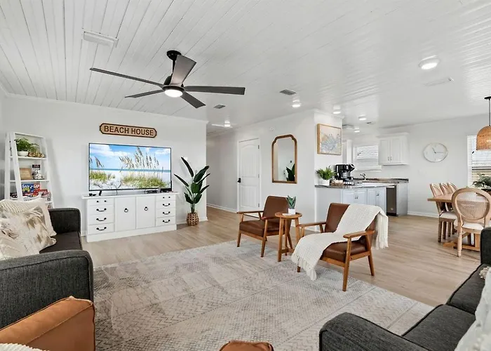 Front With Private Heated Pool In Alabama Holiday home Gulf Shores