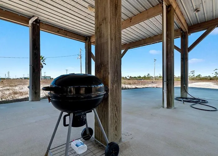 Holiday home Front With Private Heated Pool In Alabama